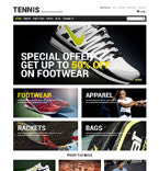 WooCommerce Themes - GoWebBaby.Com