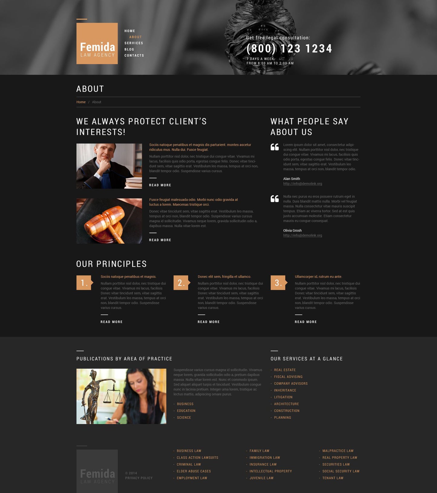 WordPress Themes - GoWebBaby.Com