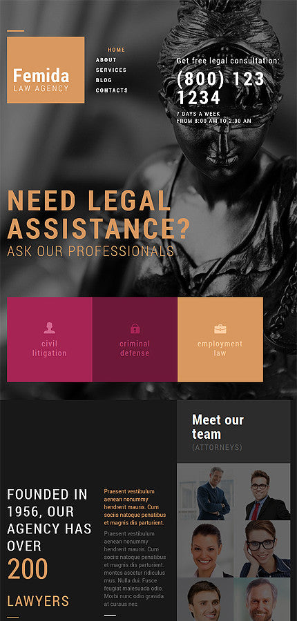 WordPress Themes - GoWebBaby.Com