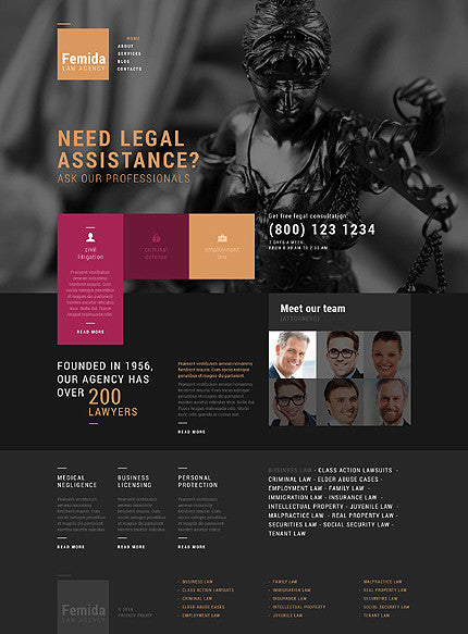 WordPress Themes - GoWebBaby.Com