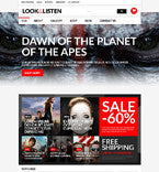 WooCommerce Themes - GoWebBaby.Com