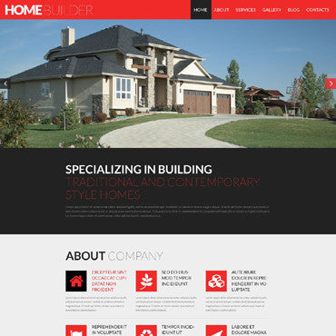WordPress Themes - GoWebBaby.Com