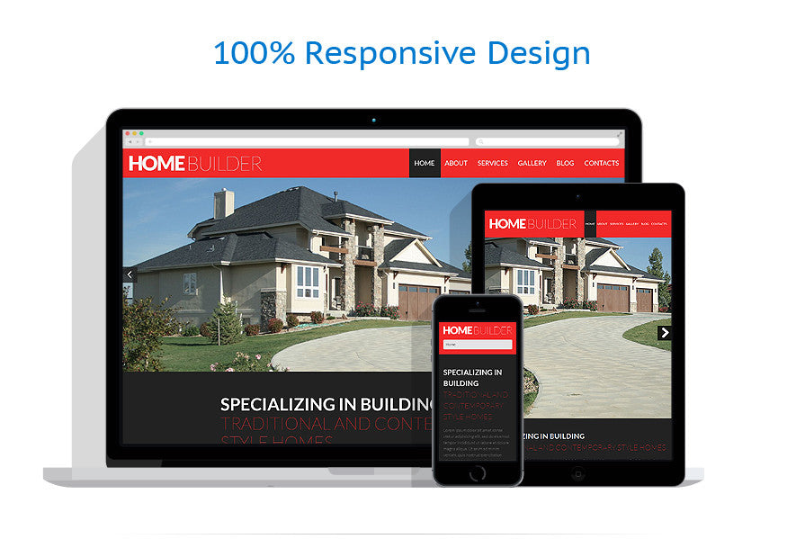 WordPress Themes - GoWebBaby.Com