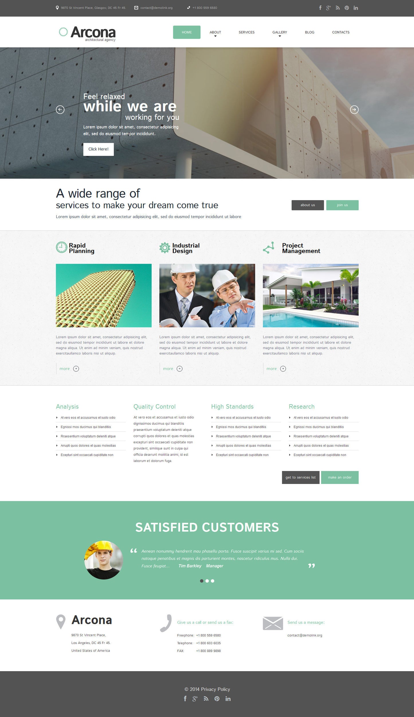 WordPress Themes - GoWebBaby.Com