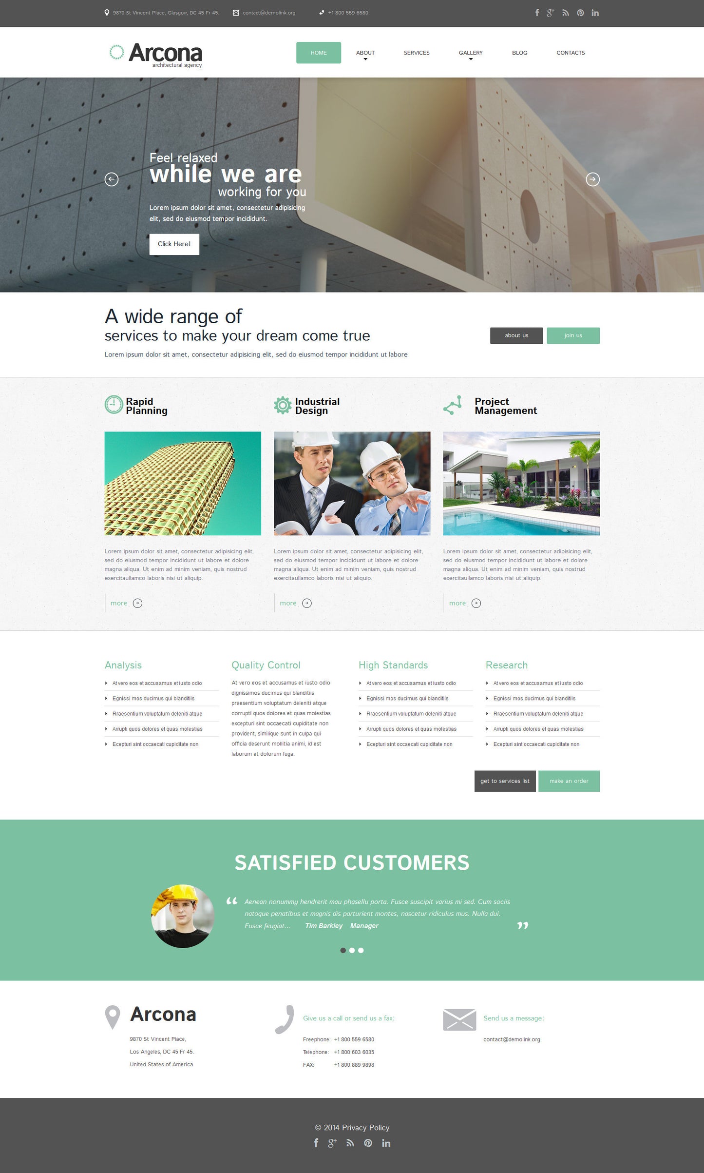 WordPress Themes - GoWebBaby.Com