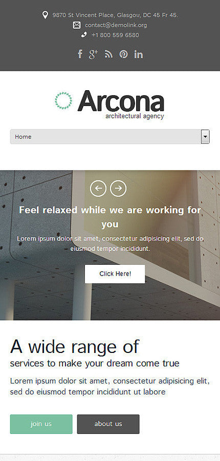 WordPress Themes - GoWebBaby.Com
