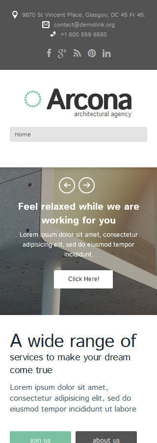 WordPress Themes - GoWebBaby.Com