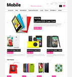 Magento Themes - GoWebBaby.Com