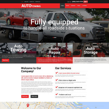 WordPress Themes - GoWebBaby.Com