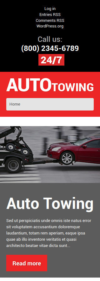 WordPress Themes - GoWebBaby.Com