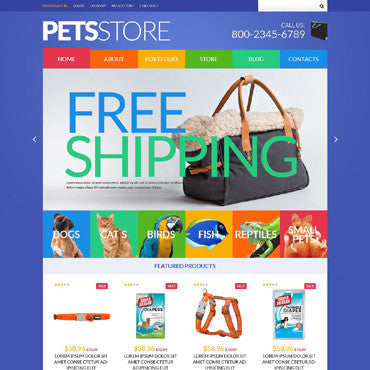 WooCommerce Themes - GoWebBaby.Com