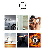 WordPress Themes - GoWebBaby.Com