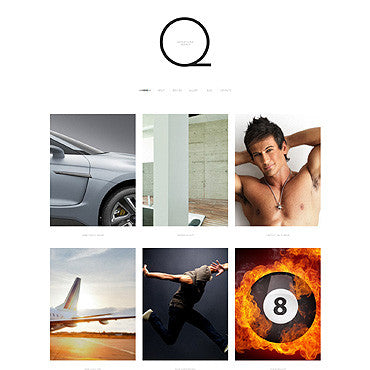 WordPress Themes - GoWebBaby.Com