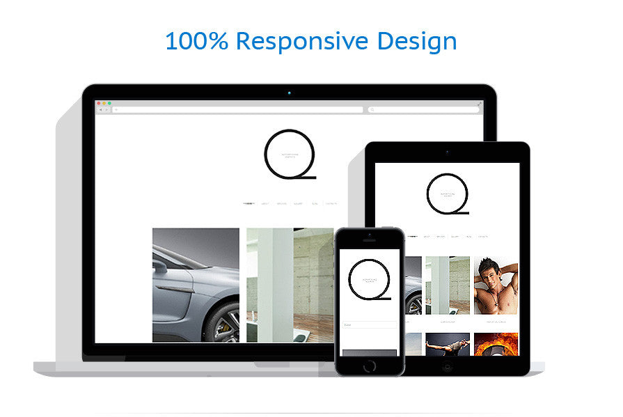 WordPress Themes - GoWebBaby.Com