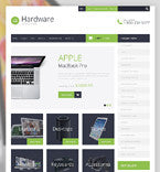 Shopify Themes - GoWebBaby.Com