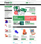 Magento Themes - GoWebBaby.Com