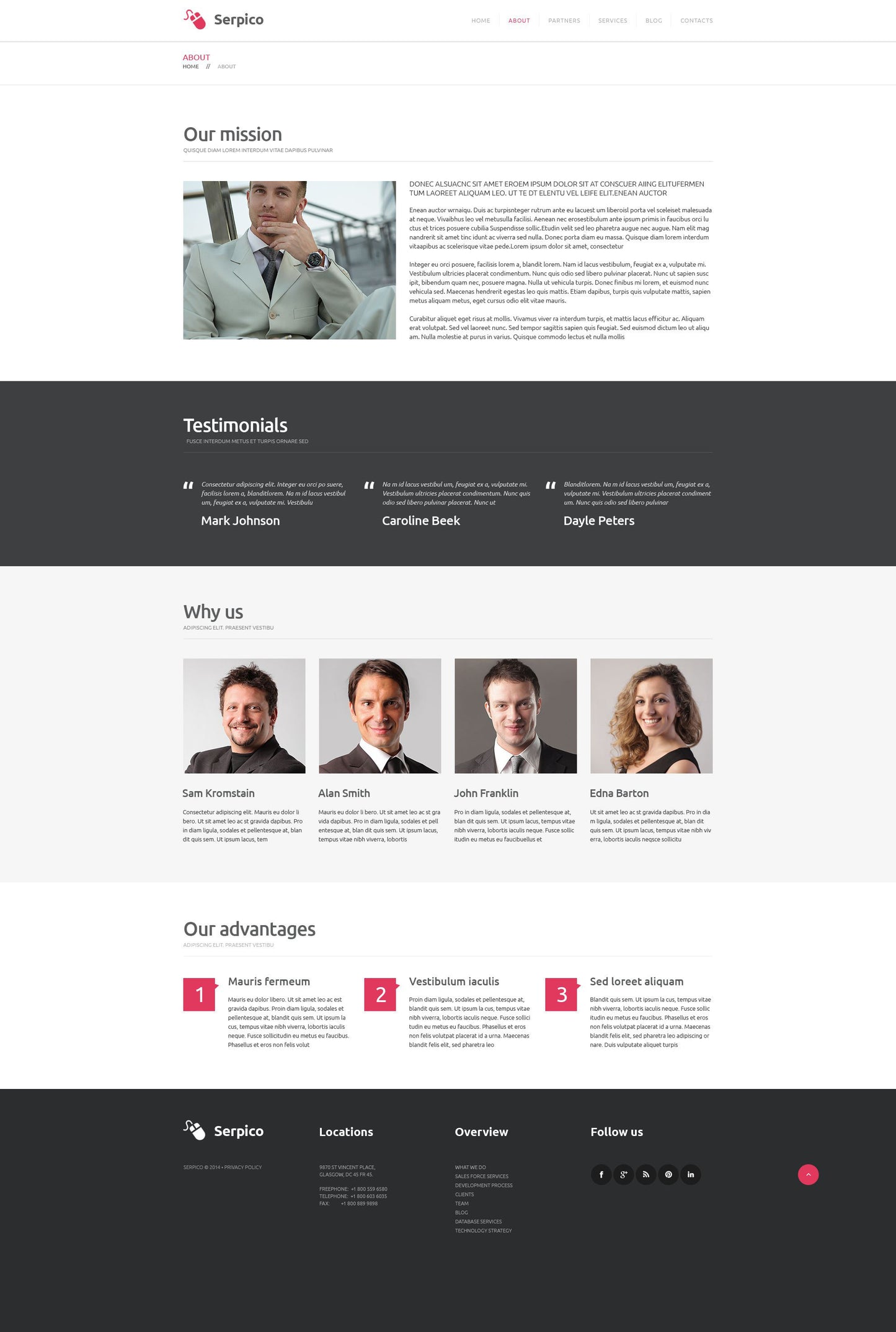 WordPress Themes - GoWebBaby.Com