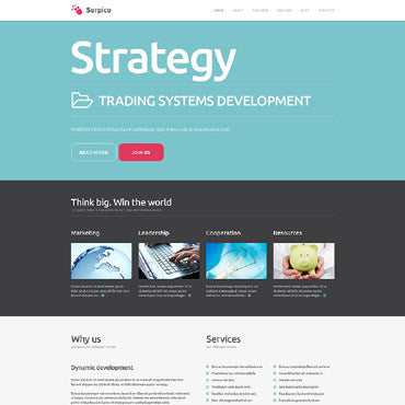 WordPress Themes - GoWebBaby.Com