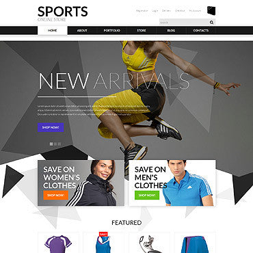 WooCommerce Themes - GoWebBaby.Com