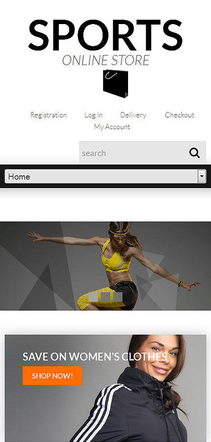 WooCommerce Themes - GoWebBaby.Com