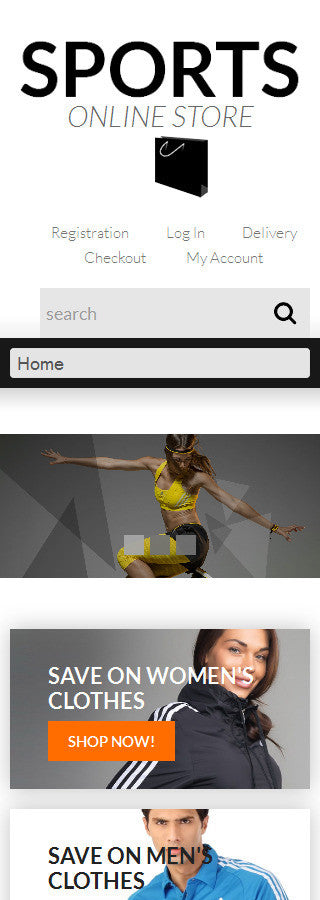 WooCommerce Themes - GoWebBaby.Com