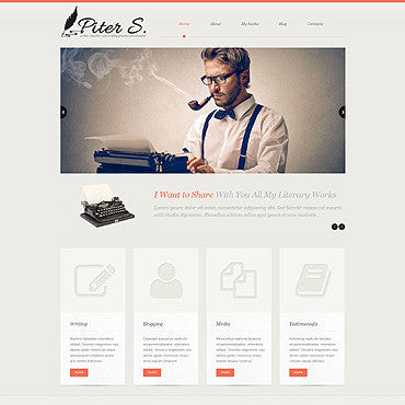 WordPress Themes - GoWebBaby.Com