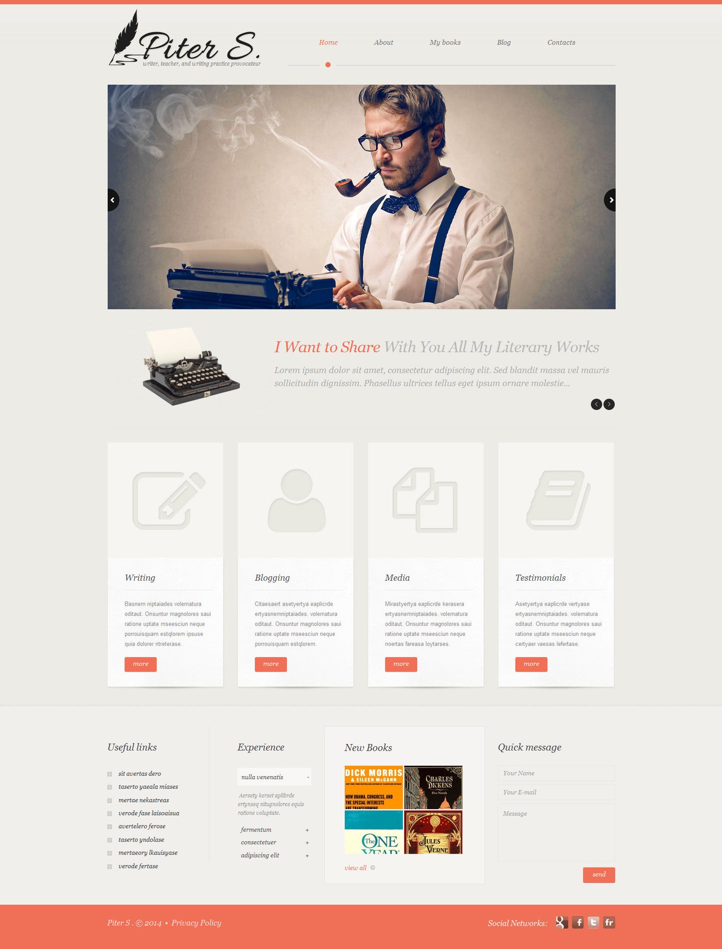WordPress Themes - GoWebBaby.Com