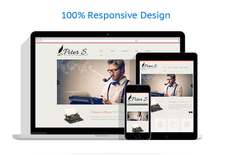 WordPress Themes - GoWebBaby.Com