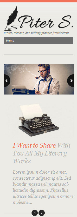 WordPress Themes - GoWebBaby.Com