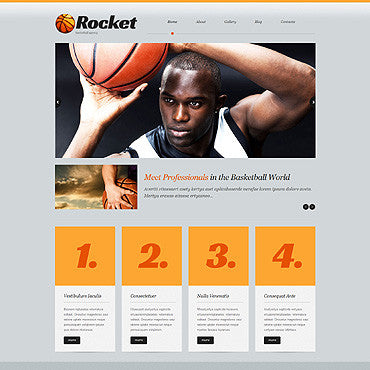 WordPress Themes - GoWebBaby.Com