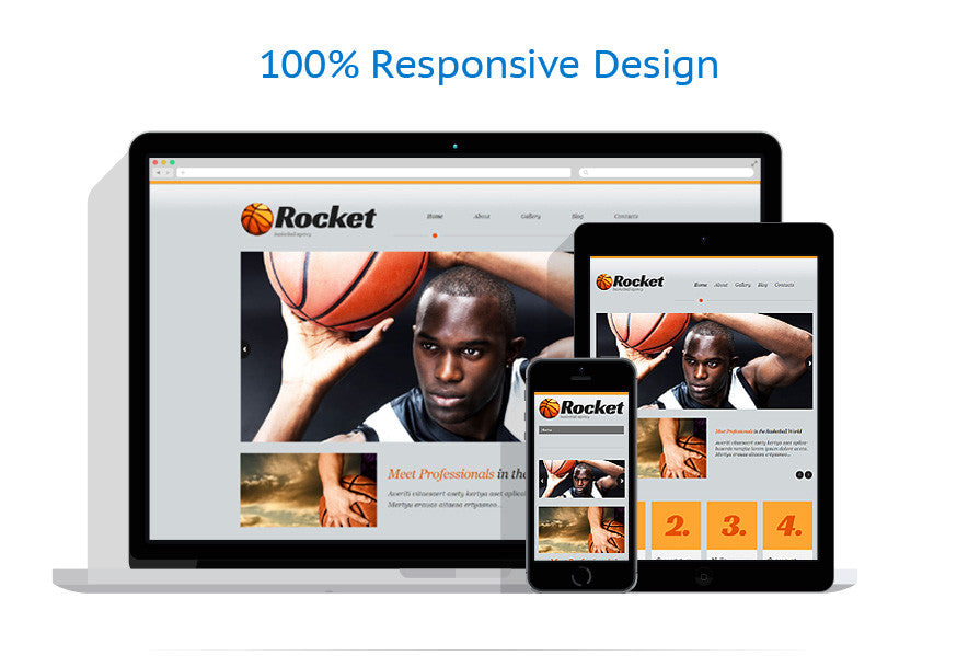 WordPress Themes - GoWebBaby.Com