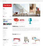 Shopify Themes - GoWebBaby.Com