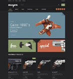 WooCommerce Themes - GoWebBaby.Com