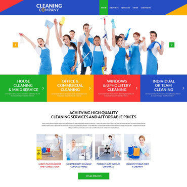 WordPress Themes - GoWebBaby.Com