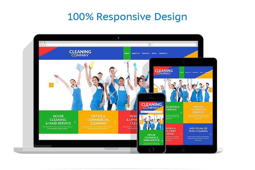 WordPress Themes - GoWebBaby.Com