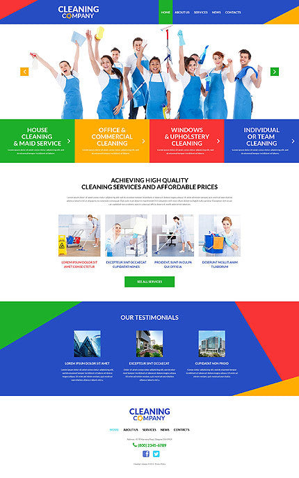 WordPress Themes - GoWebBaby.Com