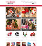 Magento Themes - GoWebBaby.Com