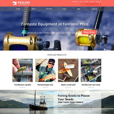 WooCommerce Themes - GoWebBaby.Com