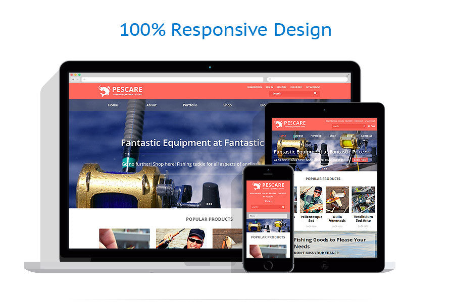 WooCommerce Themes - GoWebBaby.Com