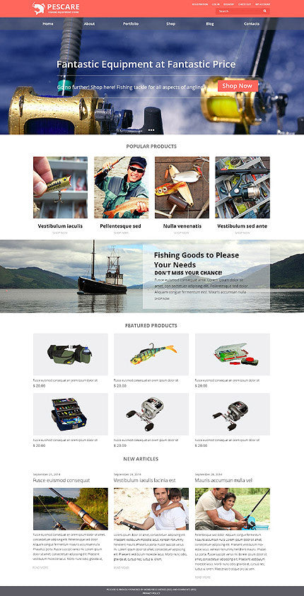 WooCommerce Themes - GoWebBaby.Com