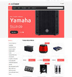 WooCommerce Themes - GoWebBaby.Com