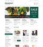 Magento Themes - GoWebBaby.Com