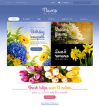 Shopify Themes - GoWebBaby.Com