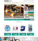 WooCommerce Themes - GoWebBaby.Com