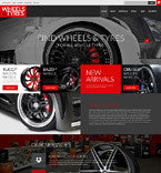 WooCommerce Themes - GoWebBaby.Com