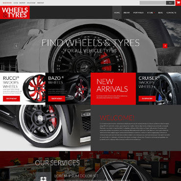 WooCommerce Themes - GoWebBaby.Com