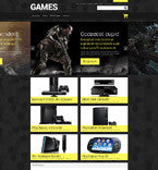 Magento Themes - GoWebBaby.Com