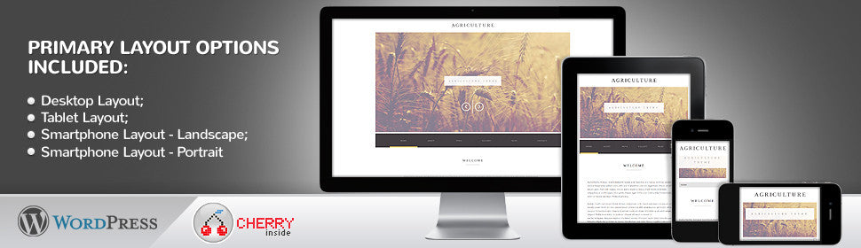 WordPress Themes - GoWebBaby.Com