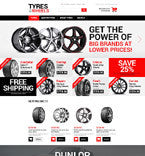 Magento Themes - GoWebBaby.Com