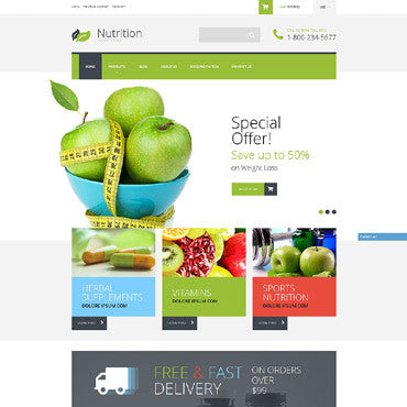Shopify Themes - GoWebBaby.Com